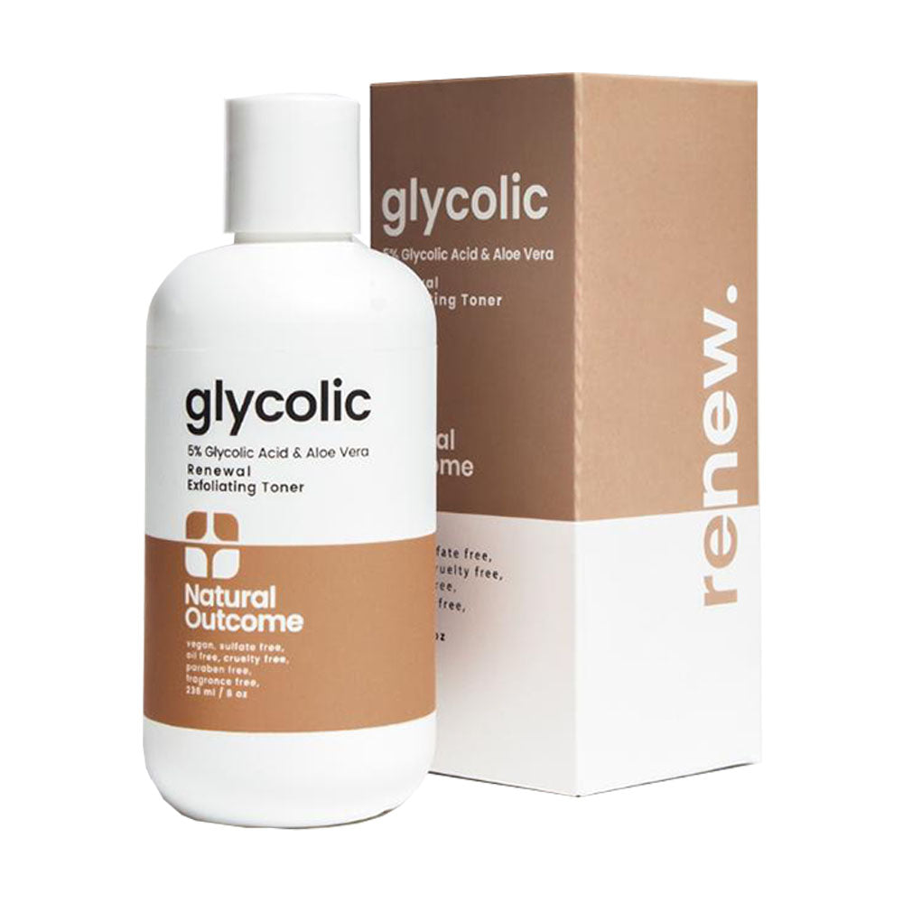 Glycolic Acid Toner